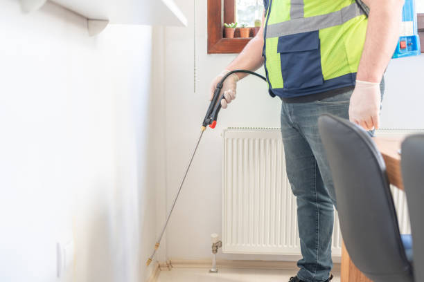 Best Emergency Pest Control  in Weimar, TX