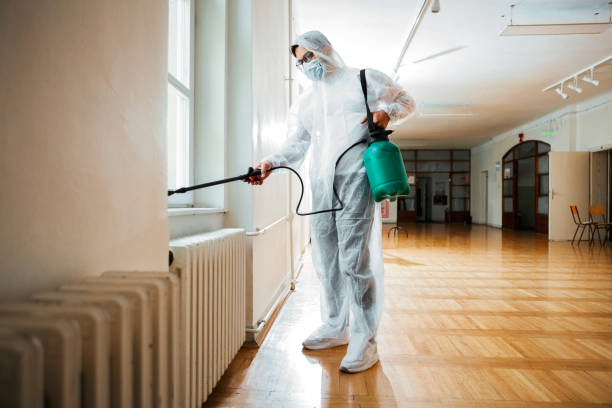 Best Exterminator Services  in Weimar, TX